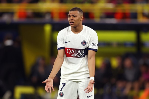 Read more about the article Dortmund 1-0 PSG (UCL)