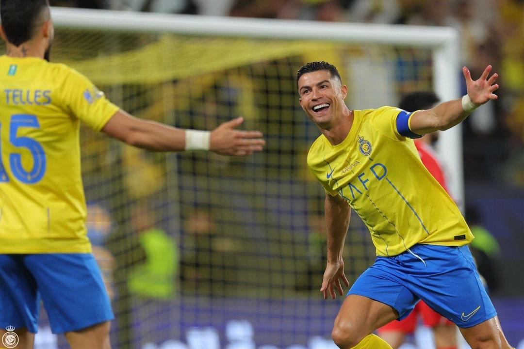 Read more about the article Al Nassr 6-0 Al Wehda (SPL)