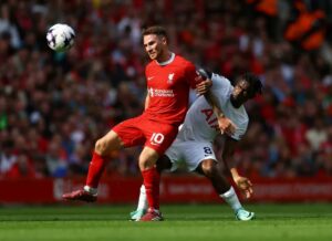 Read more about the article Liverpool 4-2 Tottenham (EPL)