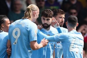 Read more about the article Fulham 0-4 Man City (EPL)