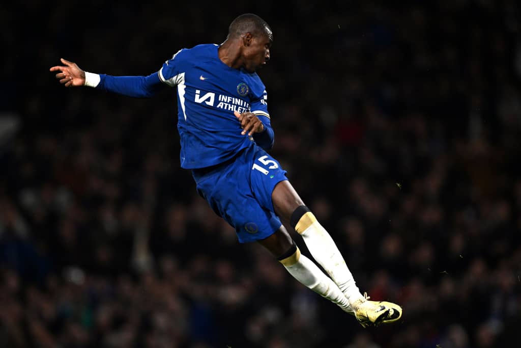 You are currently viewing Chelsea 2-0 Tottenham (EPL)