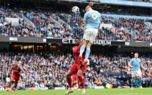 Read more about the article Man City 5-1 Wolves (EPL)