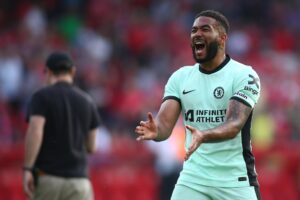 Read more about the article Nottingham 2-3 Chelsea (EPL)