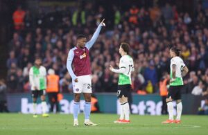 Read more about the article Aston Villa 3-3 Liverpool (EPL)