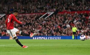 Read more about the article Man United 3-2 Newcastle (EPL)