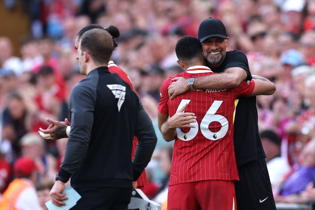 Read more about the article Liverpool 2-0 Wolves (EPL)