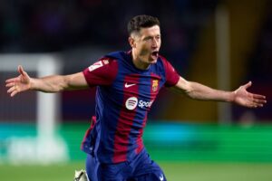 Read more about the article Barca 3-0 Rayo Vallecano (La Liga)