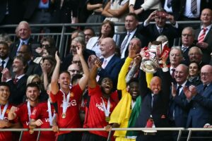 Read more about the article Man United 2-1 Man City (FA Cup)