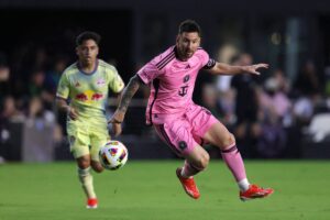 Read more about the article Inter Miami 6-2 New York RB (MLS)