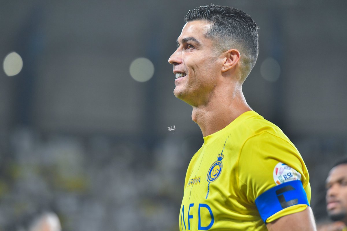 Read more about the article Al Nassr 1-1 Al Hilal (SPL)