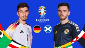 Read more about the article Germany 5-1 Scotland (Euro 24)