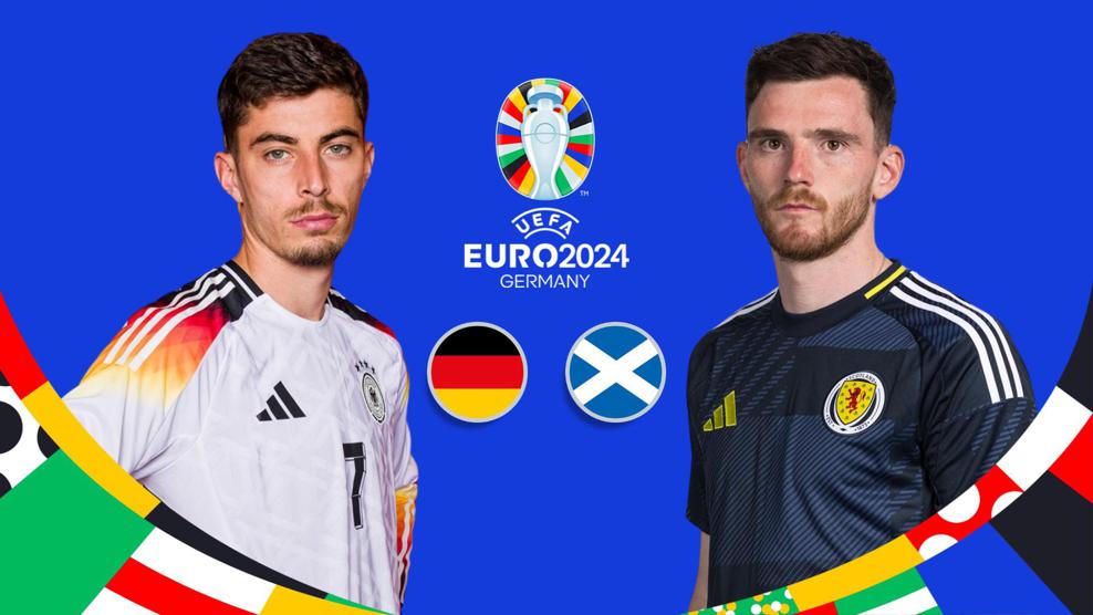Read more about the article Germany 5-1 Scotland (Euro 24)