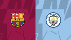 Read more about the article FC Barcelona 2-2 Man City (Club Friendlies)