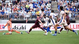 Read more about the article Man City 4-2 Chelsea (Club Friendlies)