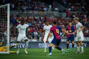 Read more about the article FC Barcelona 2-2 AC Milan (Club Friendlies)