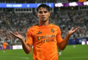 Read more about the article Real Madrid 2-1 Chelsea (Club Friendlies)