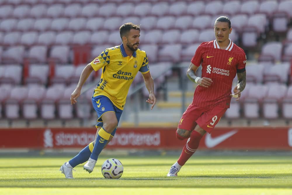 You are currently viewing Liverpool 0-0 Las Palmas (Club Friendlies)