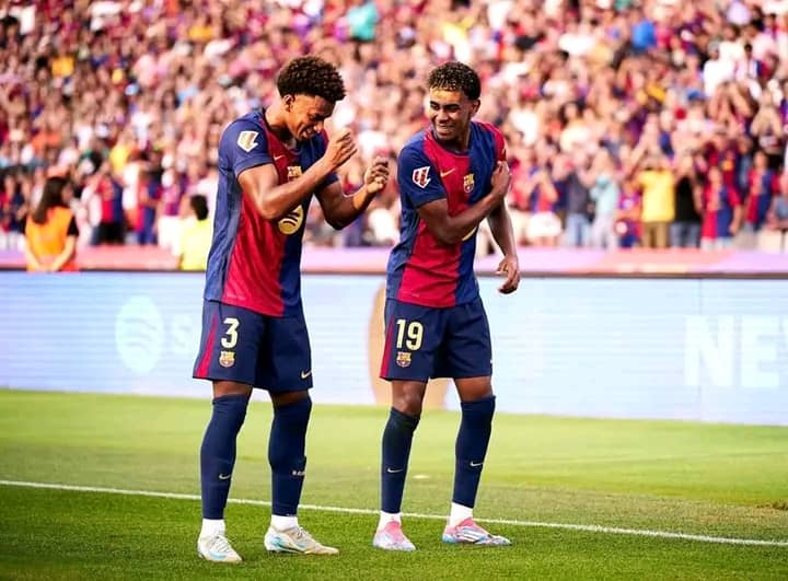You are currently viewing Barca 2-1 Athletic Club (La Liga)