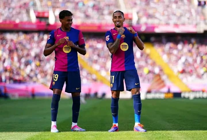 You are currently viewing Barca 7-0 Real Valladolid (La Liga)