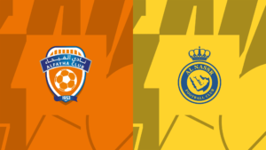 Read more about the article Al Feiha 1-4 Al Nassr (SPL)