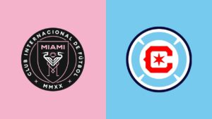 Read more about the article Chicago Fire 1-4 Inter Miami (MLS)