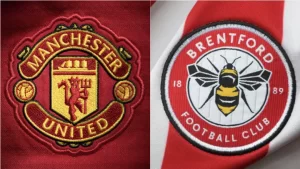 Read more about the article Man United 2-1 Brentford (EPL)