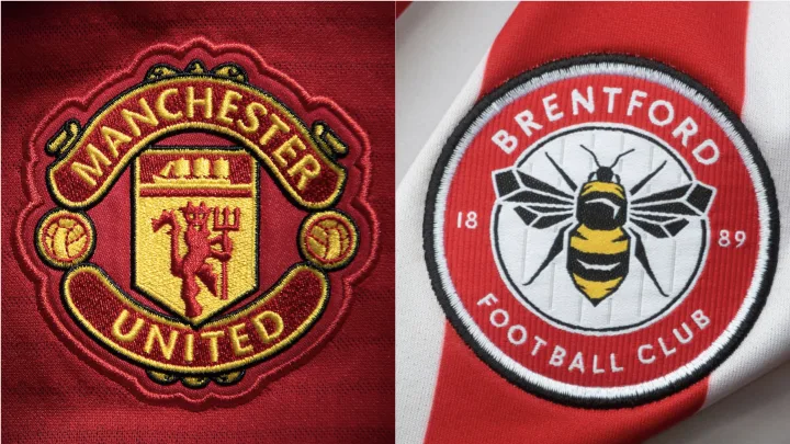 You are currently viewing Man United 2-1 Brentford (EPL)