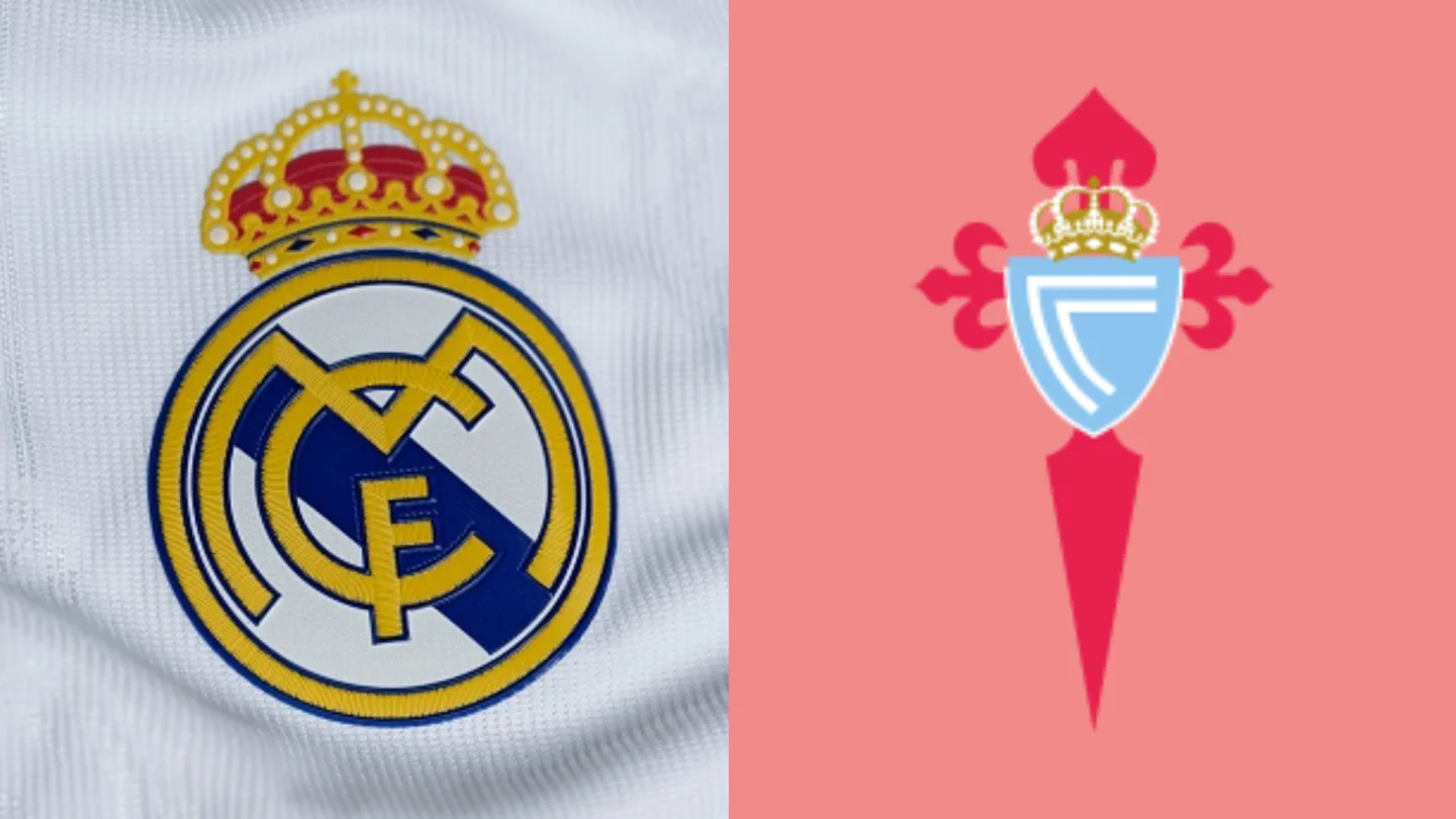 You are currently viewing Celta Vigo 1-2 Real Madrid (La Liga)