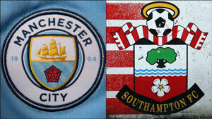 Read more about the article Man City 1-0 Southampton (EPL)