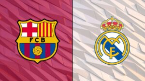 Read more about the article Real Madrid 0-4 FC Barcelona (La Liga)