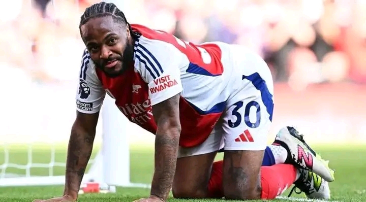 Arsenal 3-1 Southampton (EPL)