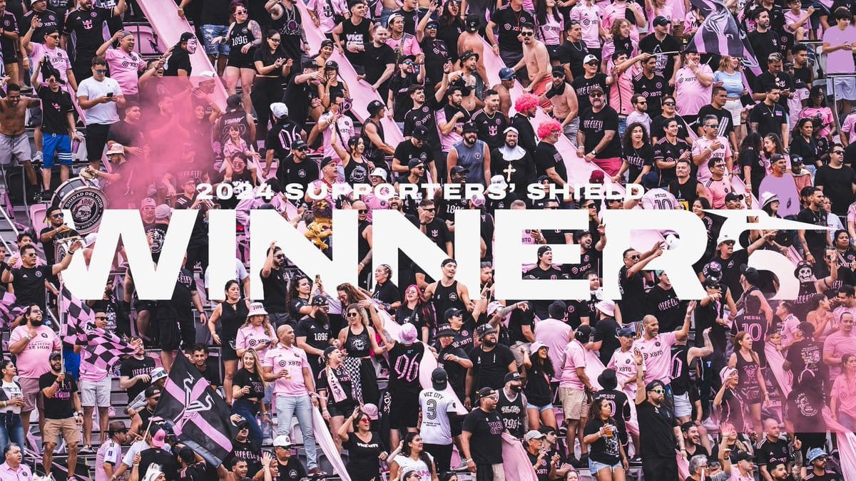 You are currently viewing Columbus 2-3 Inter Miami (MLS)