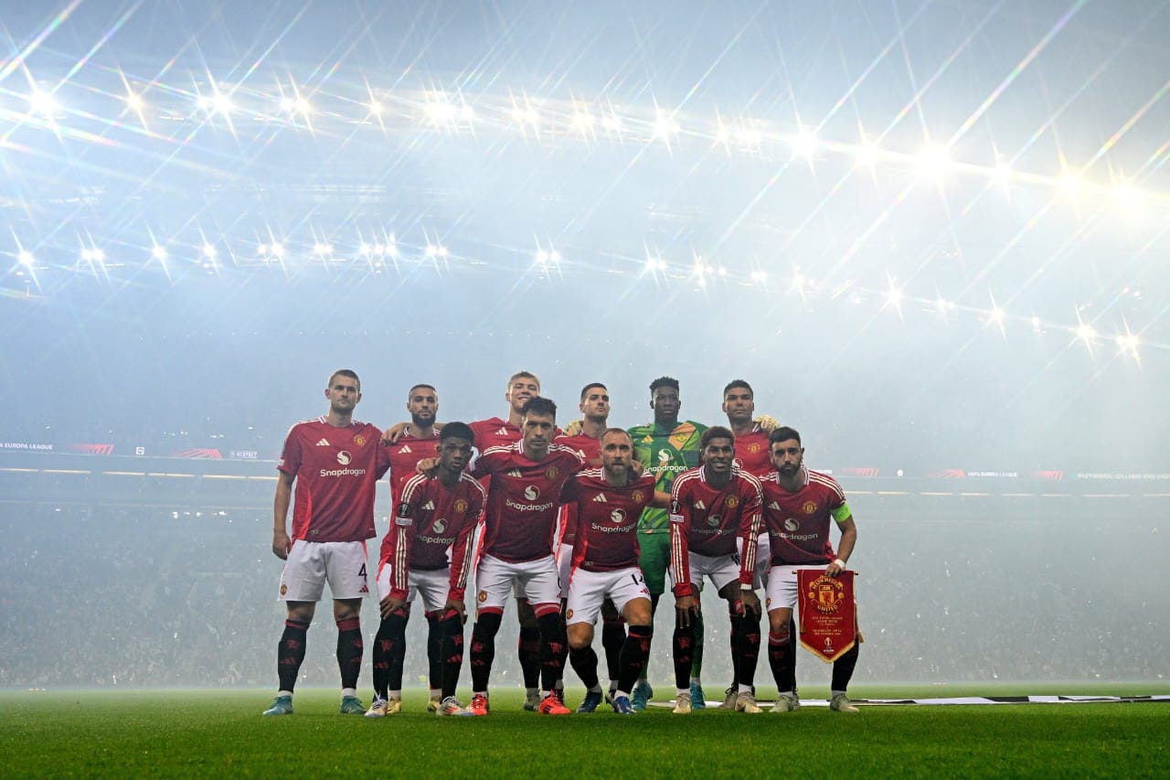 You are currently viewing Porto 3-3 Man United (UEL)