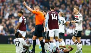Read more about the article Aston Villa 0-0 Man United (EPL)