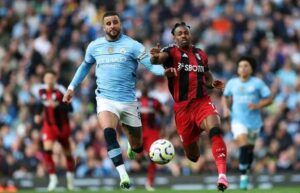 Read more about the article Man City 3-2 Fulham (EPL)