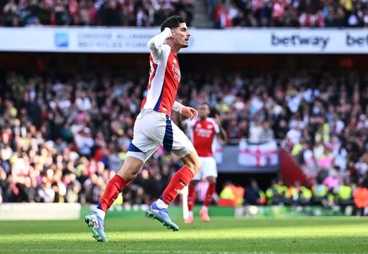 You are currently viewing Arsenal 3-1 Southampton (EPL)