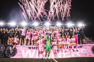 Read more about the article Inter Miami 6-2 New England (MLS)