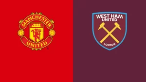 Read more about the article West Ham 2-1 Man United (EPL)