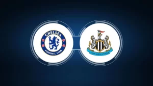 Read more about the article Chelsea 2-1 Newcastle (EPL)