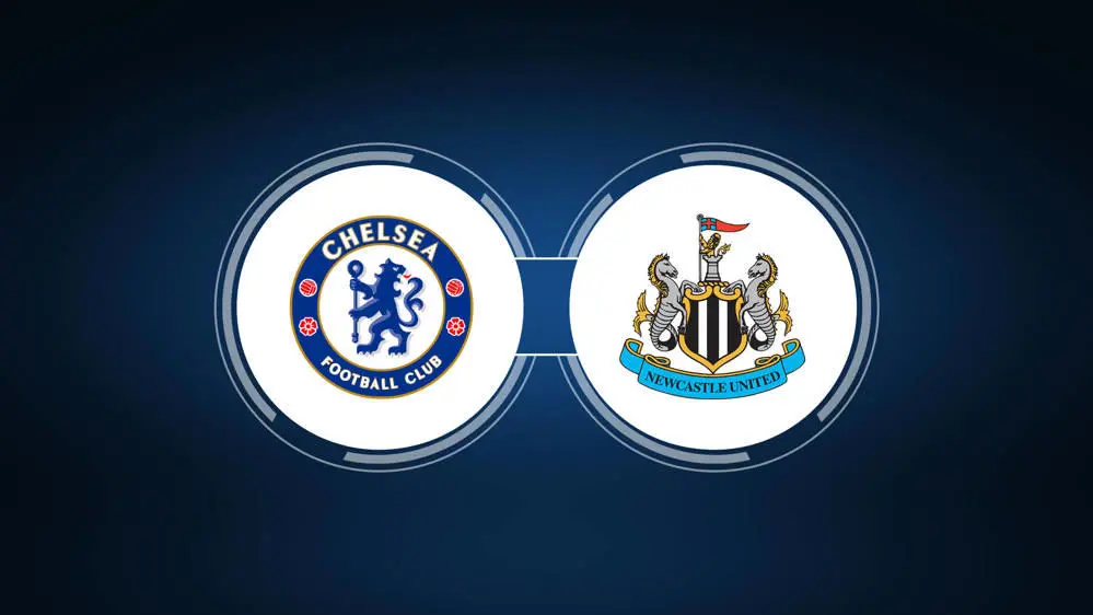 You are currently viewing Chelsea 2-1 Newcastle (EPL)