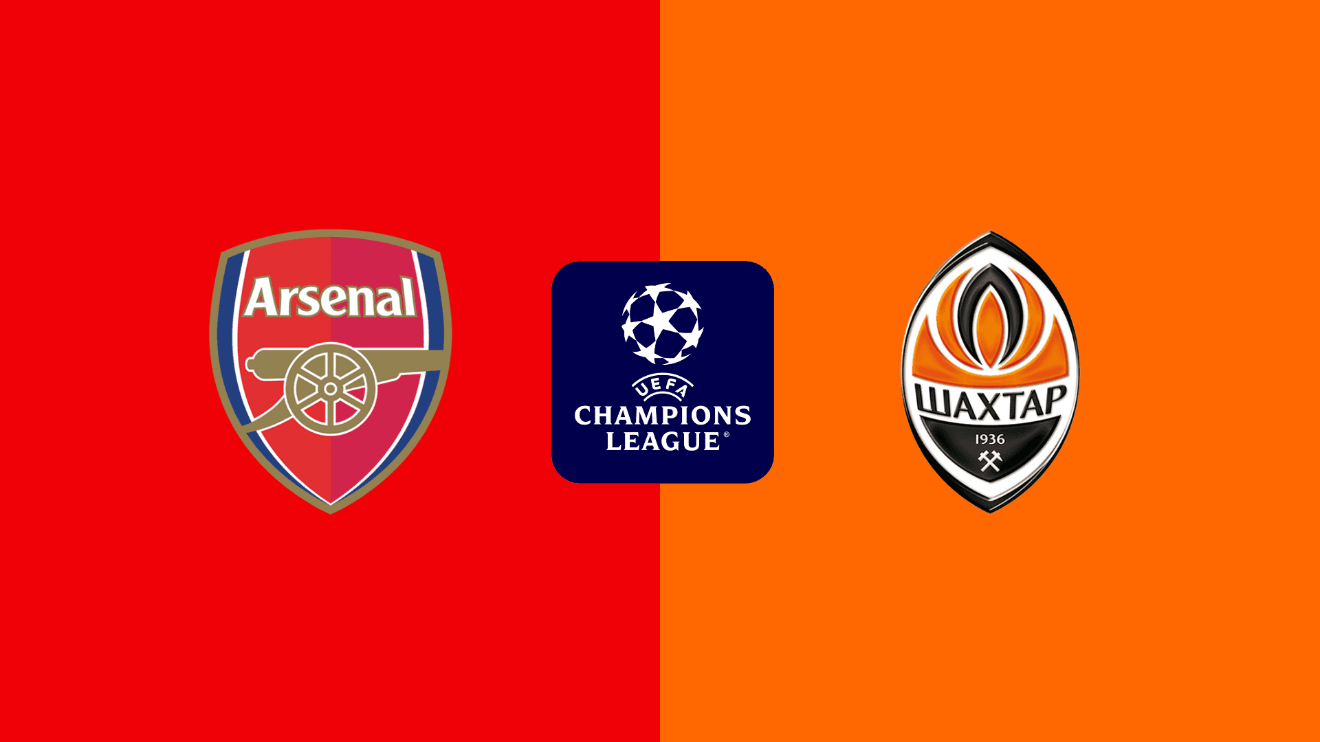 You are currently viewing Arsenal 1-0 Shaktar D (UCL)