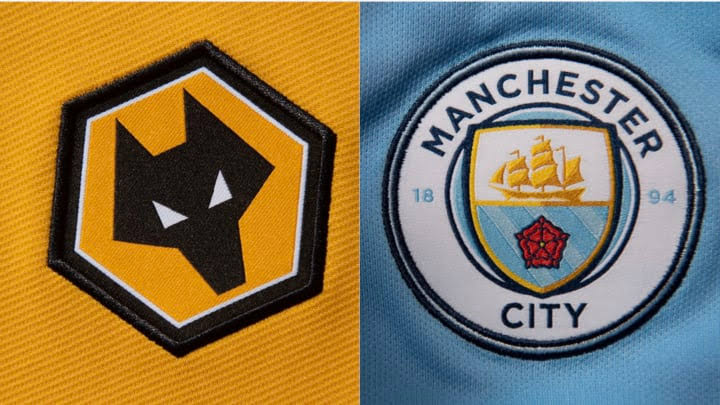 Read more about the article Wolves 1-2 Man City (EPL)
