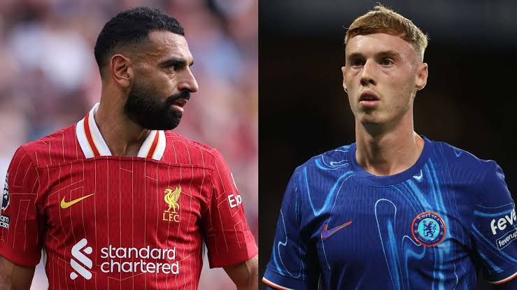 You are currently viewing Liverpool 2-1 Chelsea (EPL)