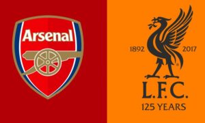 Read more about the article Arsenal 2-2 Liverpool (EPL)