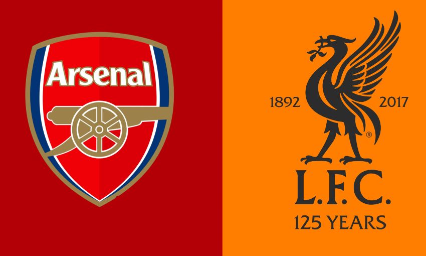 Read more about the article Arsenal 2-2 Liverpool (EPL)