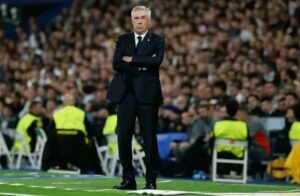 Read more about the article Real Madrid 1-3 AC Milan (UCL)