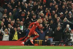 Read more about the article Liverpool 2-0 Aston Villa (EPL)