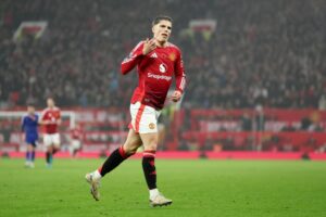 Read more about the article Man United 3-0 Leicester City (EPL)