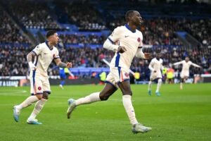 Read more about the article Leicester City 1-2 Chelsea (EPL)