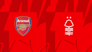 Read more about the article Arsenal 3-0 Nottingham (EPL)